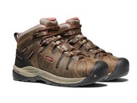 Women's Keen Mid Flint II WP Hiker