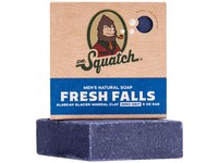 Dr. Squatch Fresh Falls Scent Soap Bar 5 oz 1 pk