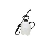 Home Plus 1 gal Sprayer Lawn And Garden Sprayer