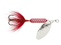 Wordens Rooster Tail 1/6oz Red