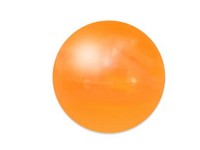 Macks 3mm Bead Orange