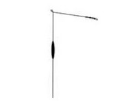 Fish Eye Tackle Bottom Walker w/ arm 2oz