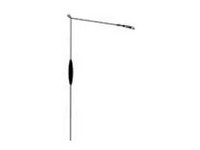 Fish Eye Tackle Bottom Walker w/ arm 2-1/2oz
