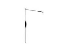 Fish Eye Tackle Bottom Walker w/ arm 3oz