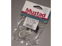 Mustad Mooching Rig #30