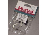 Mustad Mooching Rig #30