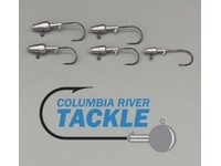 Columbia River Tackle Jighead Dart 1/4 #4/0