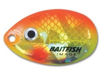 Indiana Blade #4 Sunrise