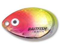 Indiana Blade #4 Clown