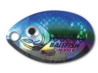 Indiana Blade #4 Rainbow