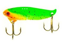 Norisada Blade Bait 5/8oz Firetiger