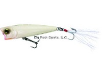 Yo-Zuri 3DB Popper 3" Bone