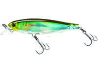 Yo-Zuri 3DS Minnow Jerkbait 2-3/4" Holographic Ayu