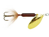 Wordens Rooster Tail 1/16oz Salmon Fly