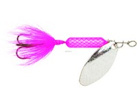 Wordens Rooster Tail 1/16oz Pink