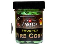 Pautzke Fire Corn Chartreuse