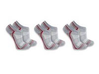 Sock Ladies Low Carhrt Force 3pk