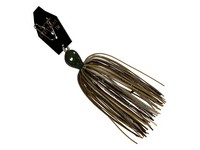 Chatterbait Bb 5/8oz Pumpkin