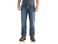 Men's Carhartt 5 Pocket Jeans