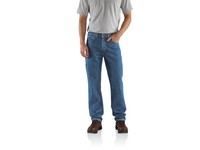 Men's Carhartt Relaxed Fit Jeans