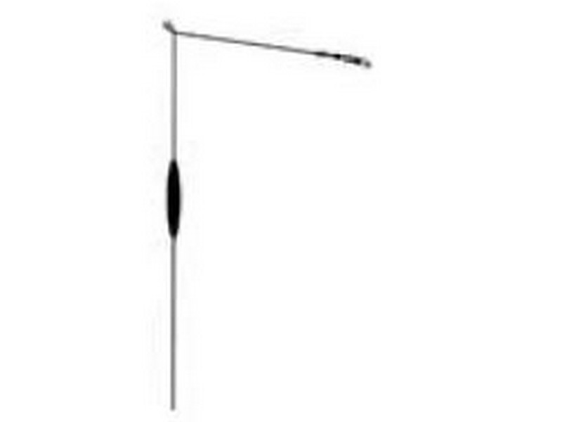 Fish Eye Tackle Bottom Walker w/ arm 3/4oz