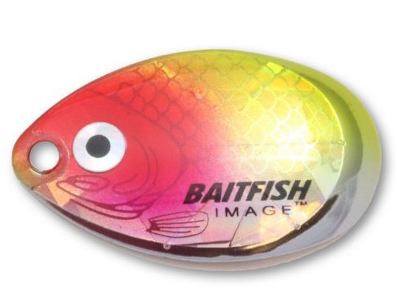 Indiana Blade #4 Clown