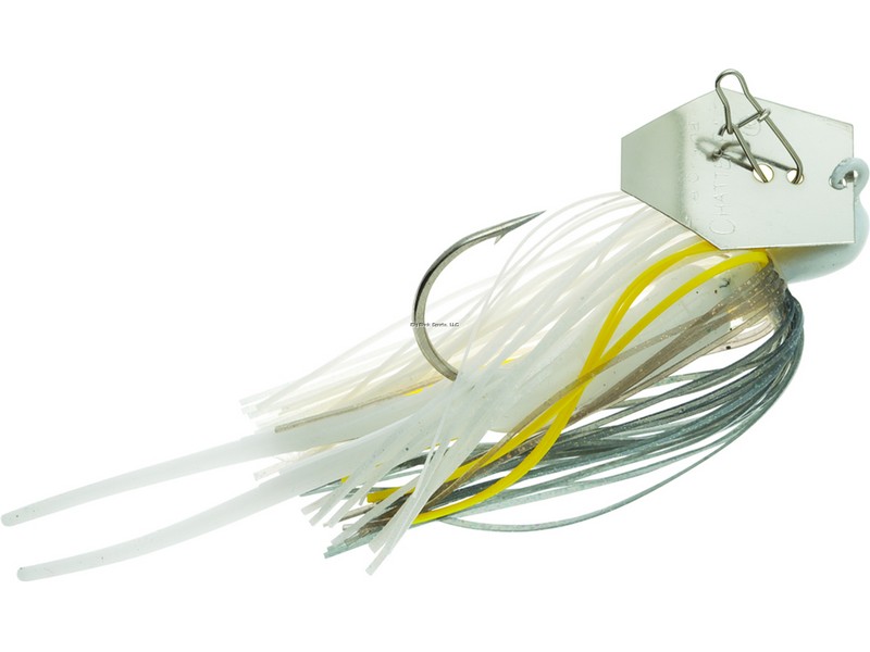 Z-Man Chatterbait 3/8oz Sexy Shad