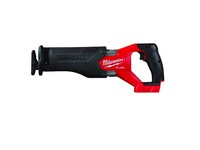 Milwaukee M18 FUEL SAWZALL 18 V Cordless Brushless Reciprocating Saw Tool Only
