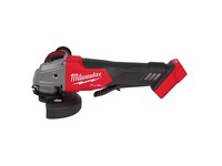 Milwaukee M18 Fuel 18 V 11 amps Cordless Grinder Tool Only