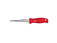 Milwaukee 6 in. Carbon Steel Jab Saw 7 TPI 1 pc