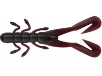 Mister Twister Buzz Bug 4" Red River Special