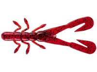 Mister Twister Buzz Bug 4" Plum