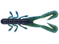 Mister Twister Buzz Bug 4" Okeechobee Cra