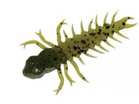Mister Twister Twister Mite Watermelon Seed