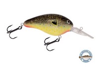 Livingston Lure Dive Master 14 Money Gill