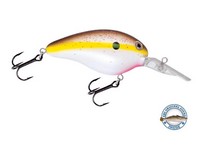 Livingston Lure Dive Master 14 Sexy Melon