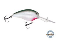 Livingston Lure Dive Master 20 Candy Shad