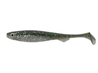 Salmo Slick Shad 9 Green Ghost UV