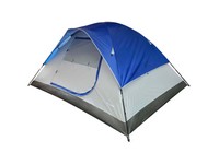 Pacific Crest 5 Person Tent