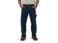 Men's Key Performance Comfort Dungaree