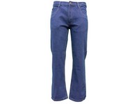 Men's Key Preformance 5 Pocket Jean