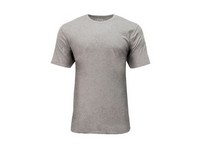 Men's Key Liberty T-Shirt Gray