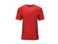 Men's Key Liberty T-Shirt Red