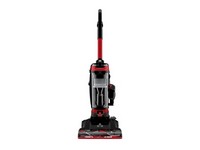 Bissell CleanView Bagless Corded Multi-Level Filter Upright Vacuum