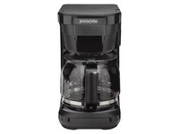 Hamilton Beach Proctor Silex 12 cups Black Coffee Maker