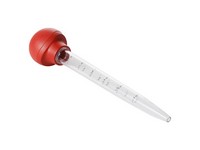 OXO Good Grips Red Plastic Baster