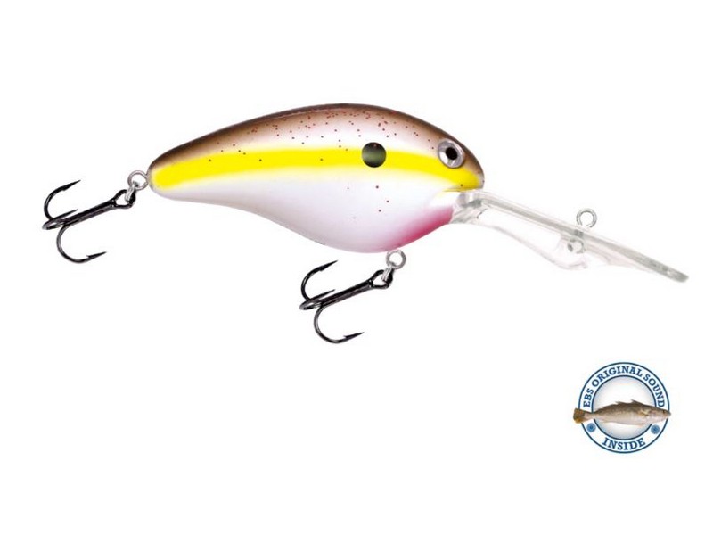 Livingston Lure Dive Master 20 Sexy Melon