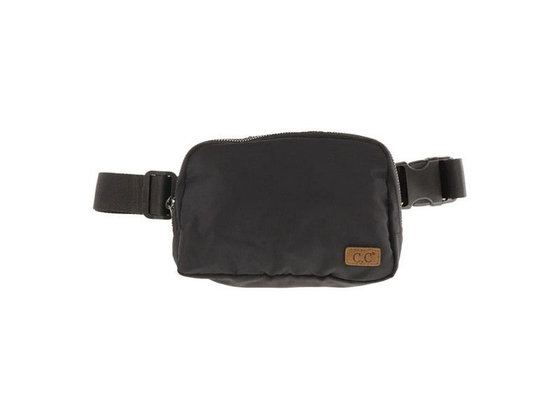 CC Fanny Pack Black