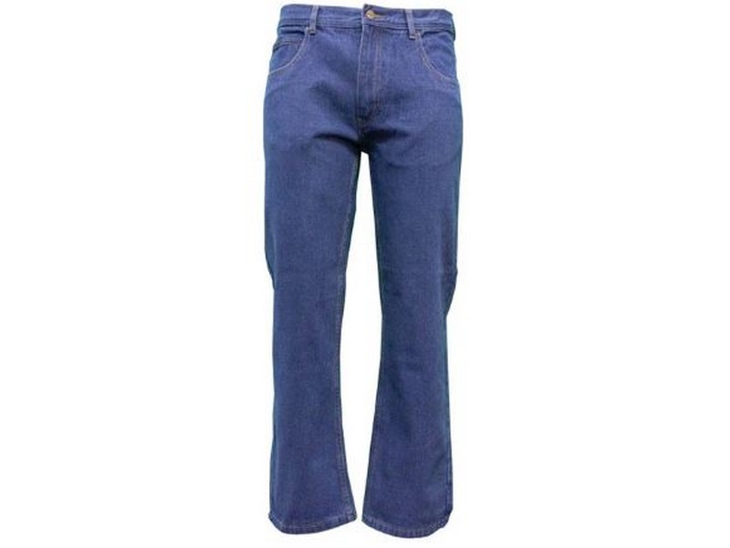 Men's Key Preformance 5 Pocket Jean