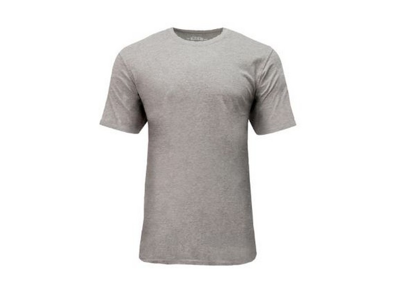 Men's Key Liberty T-Shirt Gray